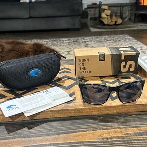 Costa Panga Sunglasses